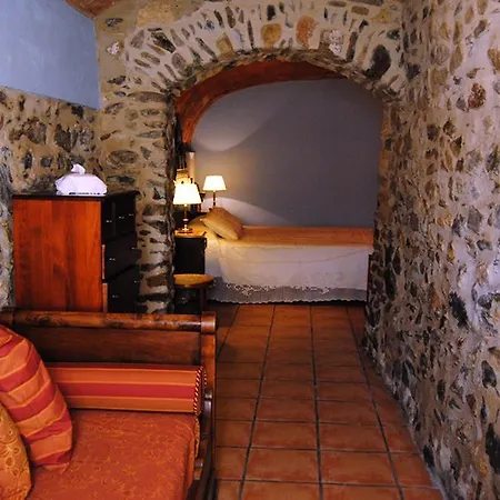 Country house Can Garriga *