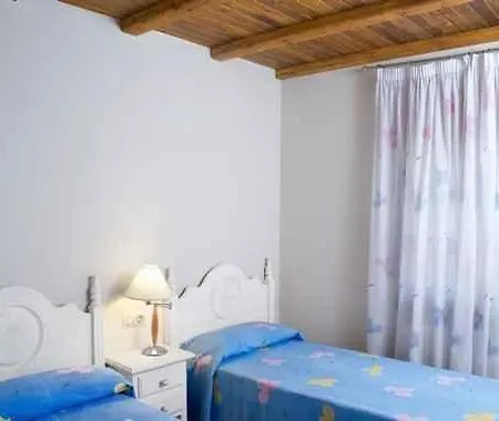 Can Garriga Country house