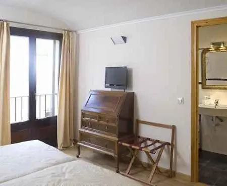 Can Garriga Country house *