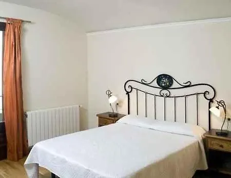 Country house Can Garriga