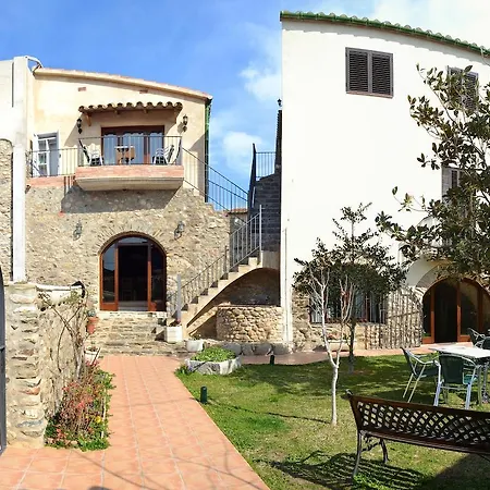 Country house Can Garriga