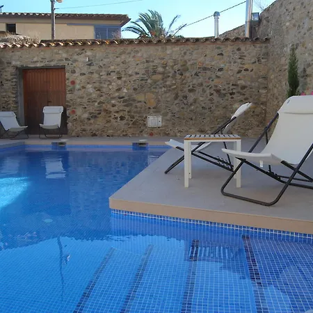 Country house Can Garriga