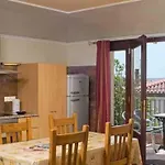 Garriga בית כפרי