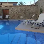 בית כפרי Garriga