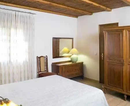 Garriga Casa rural *