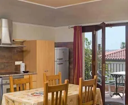 Garriga Casa rural