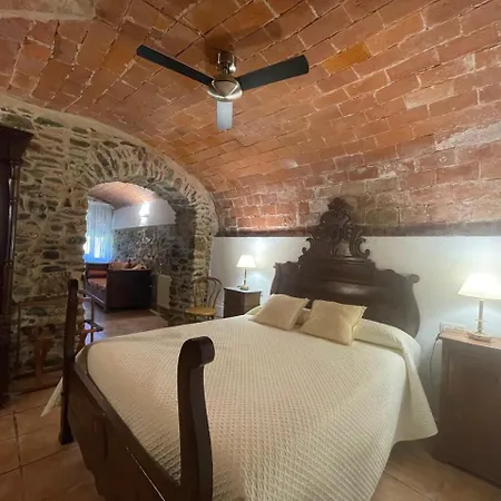 Casa rural Garriga