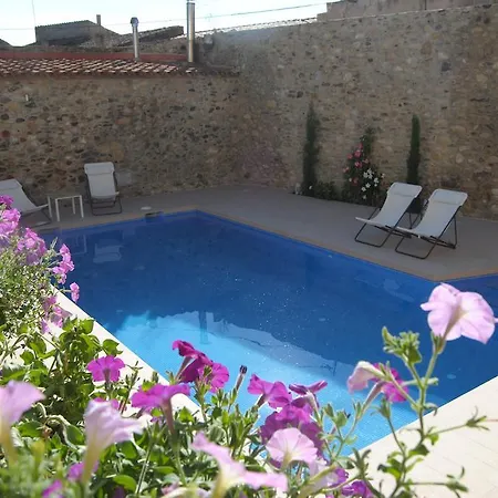 Casa rural Garriga *